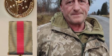 Сурмінський Анатолій