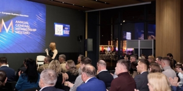 Митниця отримала відзнаку Європейської Бізнес Асоціації