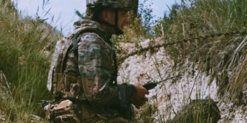 Про черговий складний день розповіли захисники