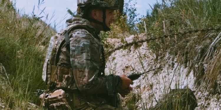 Про черговий складний день розповіли захисники