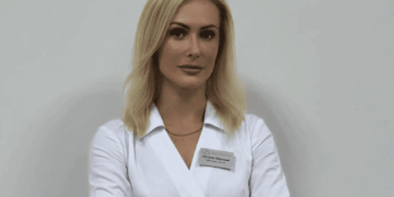 Наталія Збрищак розповіла про добавки для вагітних