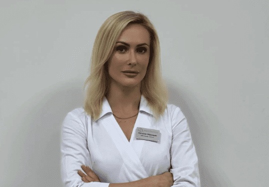 Наталія Збрищак розповіла про добавки для вагітних