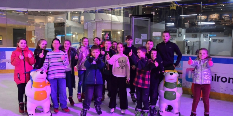 Не залишимо без уваги жодної дитини