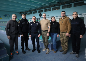 Можливостей для реабілітації ветеранів у Тернополі більше