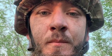 Сергій Зюбабенко поділився історією про героя