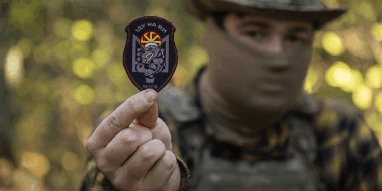 Розповідаємо про уславлену групу Сил спеціальних операцій