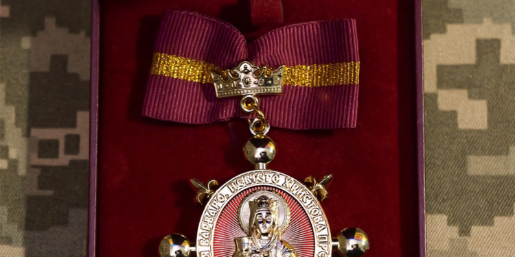 Тернопільська бригада святкує День Артилерії