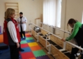 У Тернополі відкрили реабілітаційний простір для дітей