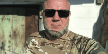 Захисник Руслан про 11 років війни