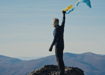 Віктор Винник і МЕРІ презентують нову пісню