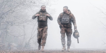 артилерист