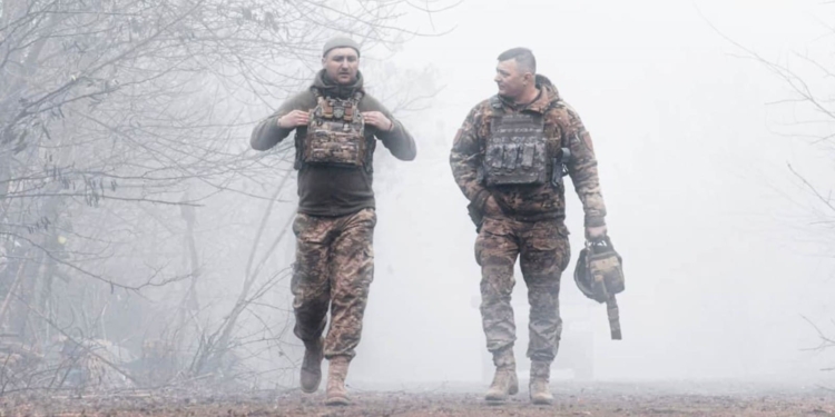 артилерист