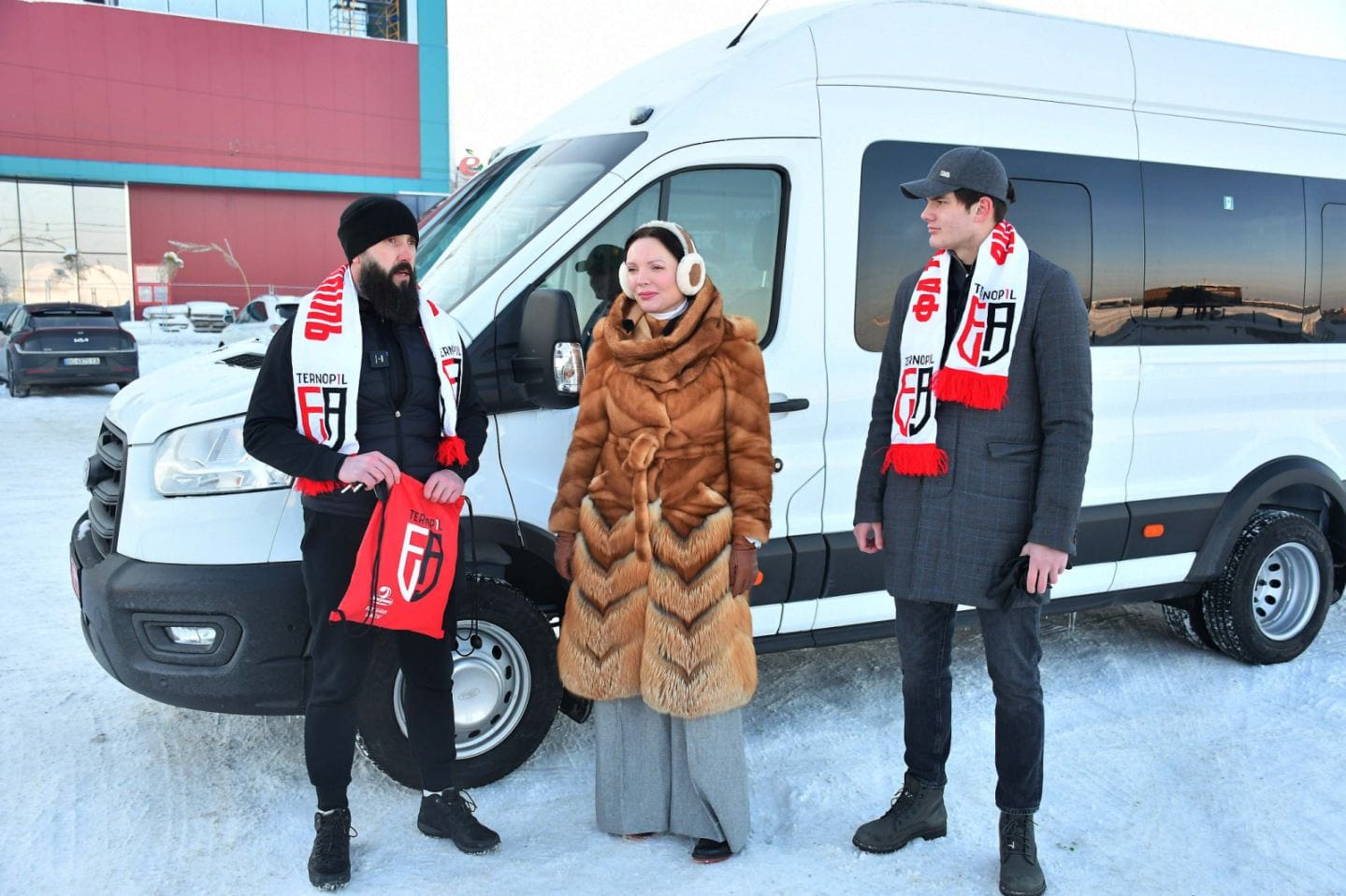 футбольна академія