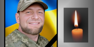 На війні загинув захисник Юрій Лазорук