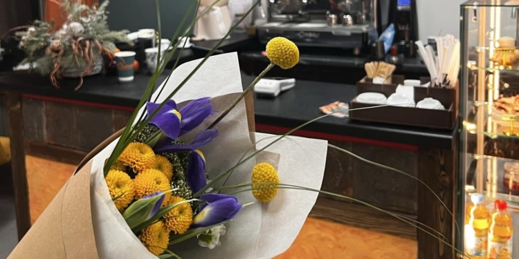 Історія про велику віру в Тернополі