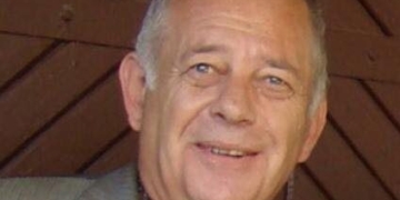 Відійшов у засвіти викладач родом із Заліщиків Ігор Лубкович