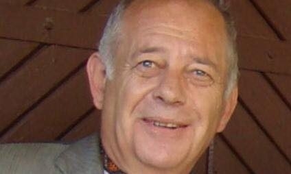 Відійшов у засвіти викладач родом із Заліщиків Ігор Лубкович