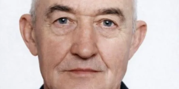 Поліція розшукує безвісти зниклого Григорія Гоцалюка