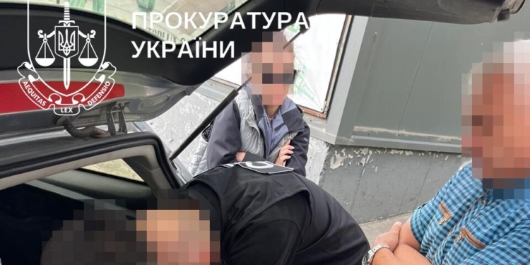 На Тернопільщині судитимуть директора закладу освіти