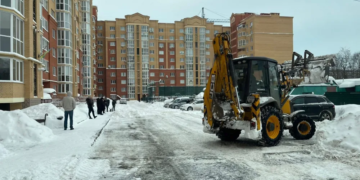 Тернопіль втримав ситуацію та не допустив колапсу