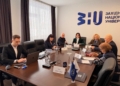 До 60-річчя ЗУНУ організували цікаву Міжнародну платформу