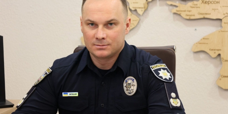 Іван Вигівський прокоментував вбивство поліцейських