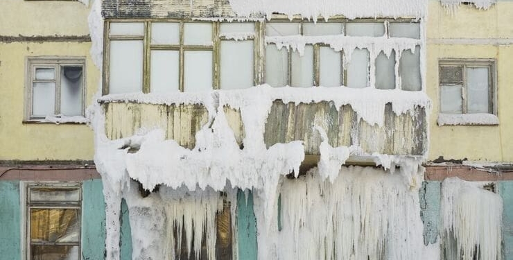 Тернопіль відпрацьовував сценарій заздалегідь