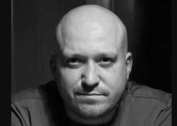 На фронті зупинилося серце медійника Павла Ящищака