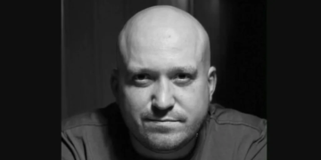 На фронті зупинилося серце медійника Павла Ящищака