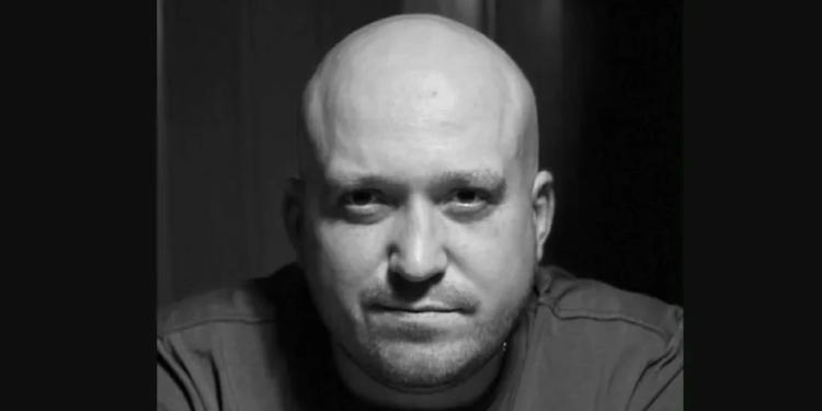 На фронті зупинилося серце медійника Павла Ящищака