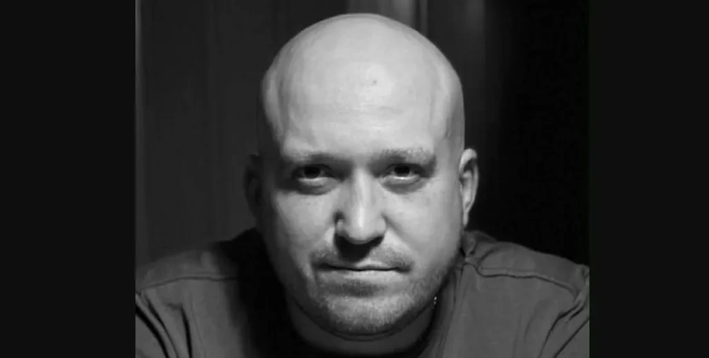 На фронті зупинилося серце відомого медійника з Тернополя Павла Ящищака