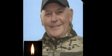 На війні загинув захисник Андрій Южин