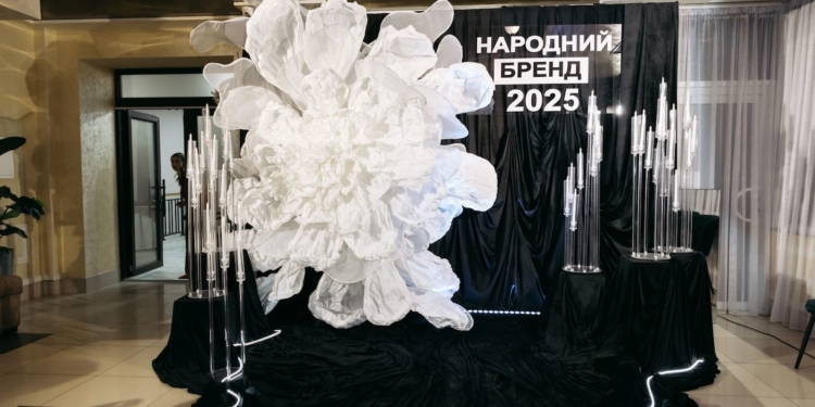 Пивоварня «Опілля» здобула перемогу як Народний бренд