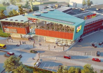 Протирадіаційне укриття стане частиною закладу в Тернополі