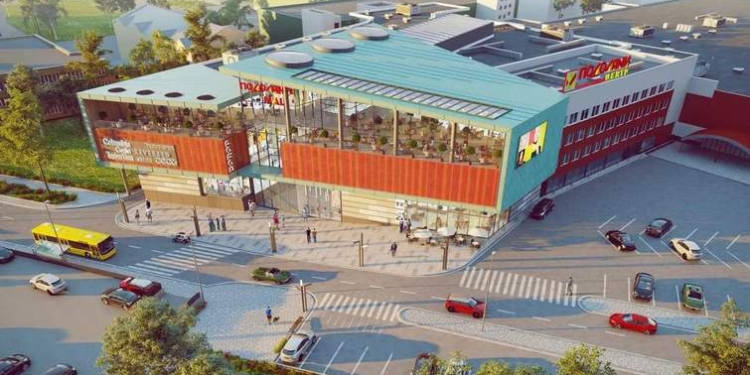 Протирадіаційне укриття стане частиною закладу в Тернополі