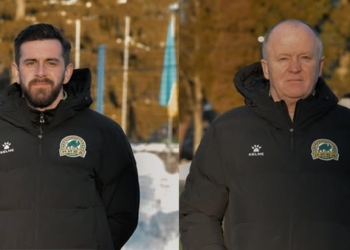 Що відомо про новий тренерський штаб Ниви