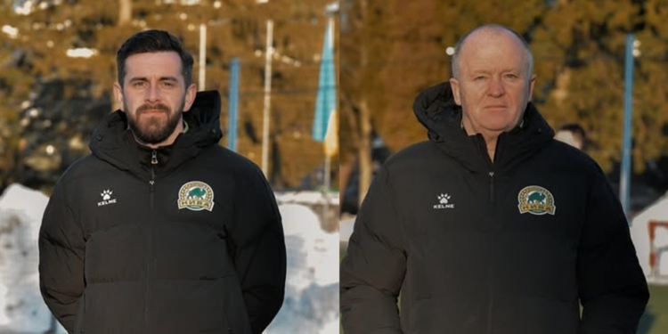 Що відомо про новий тренерський штаб Ниви