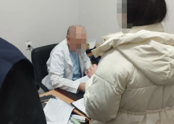 У професійній недбалості звинувачують тернопільського лікаря