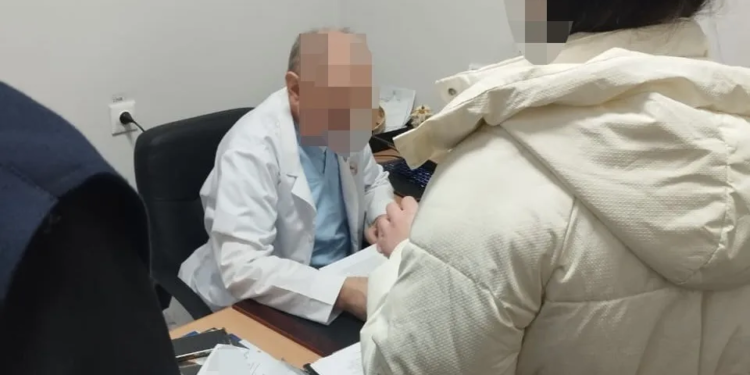 У професійній недбалості звинувачують тернопільського лікаря