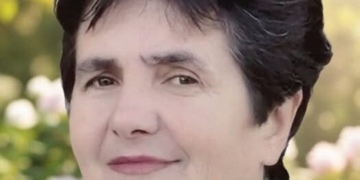 Відійшла у засвіти педагогиня Любов Каплун