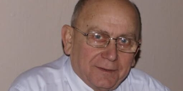 Відійшов у вічність відомий педагог з Кременеччини