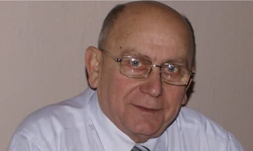 Відійшов у вічність відомий педагог з Кременеччини