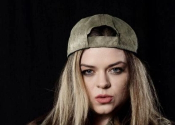 Юлія Шкугра відзначила 10 років служби в ЗСУ