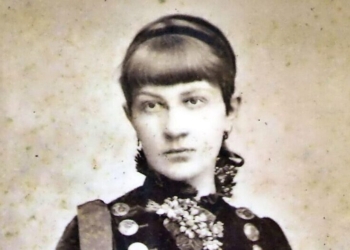 Донька священника з Тернопільщини стала жінкою-лікарем