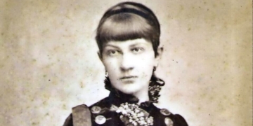 Донька священника з Тернопільщини стала жінкою-лікарем