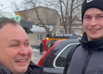 Чому «крила» отця Філюка мають бути пристебнуті