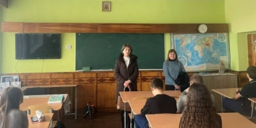 Філологічний факультет ТНПУ відкриває нові горизонти