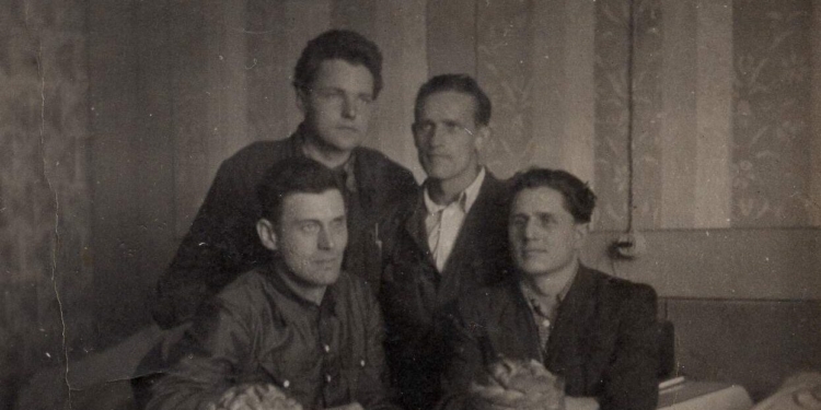 Як наші студенти тримали в страху радянські спецслужби