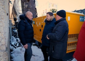 Надал пояснив, як працює тепло в умовах енергокризи