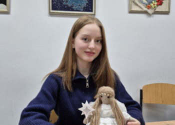 Юна вихованка підкорила «Баварську хвилю»